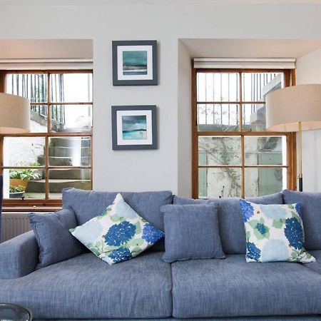 Guestready - Chic Flat In The Heart Of Edinburgh Lejlighed Eksteriør billede