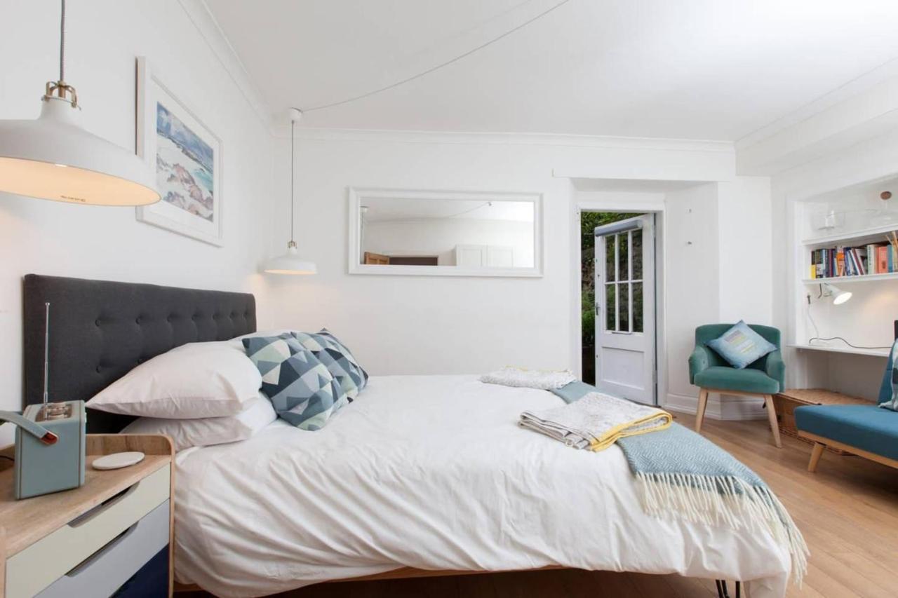 Guestready - Chic Flat In The Heart Of Edinburgh Lejlighed Eksteriør billede